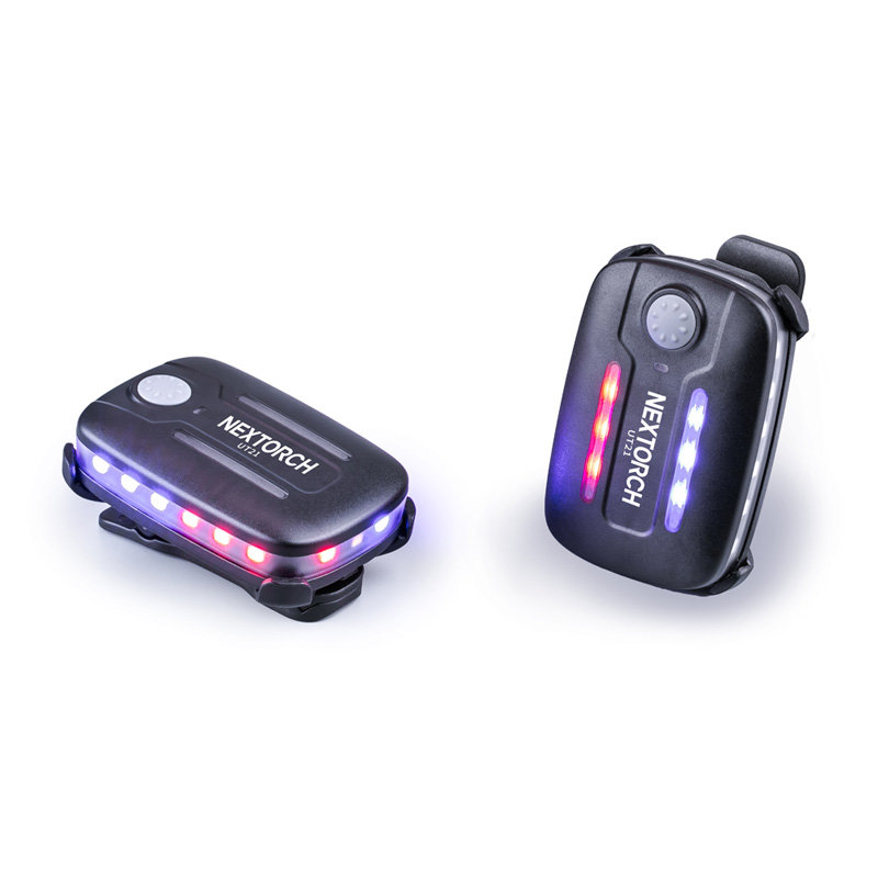 Ліхтар сигнальний Nextorch UT21, фото 4
