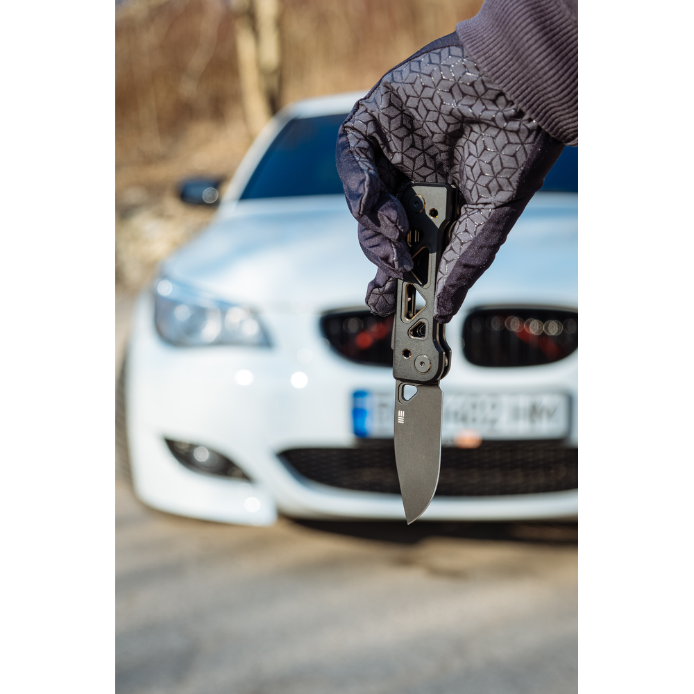 Ніж складаний Weknife Tyro WE24001-1