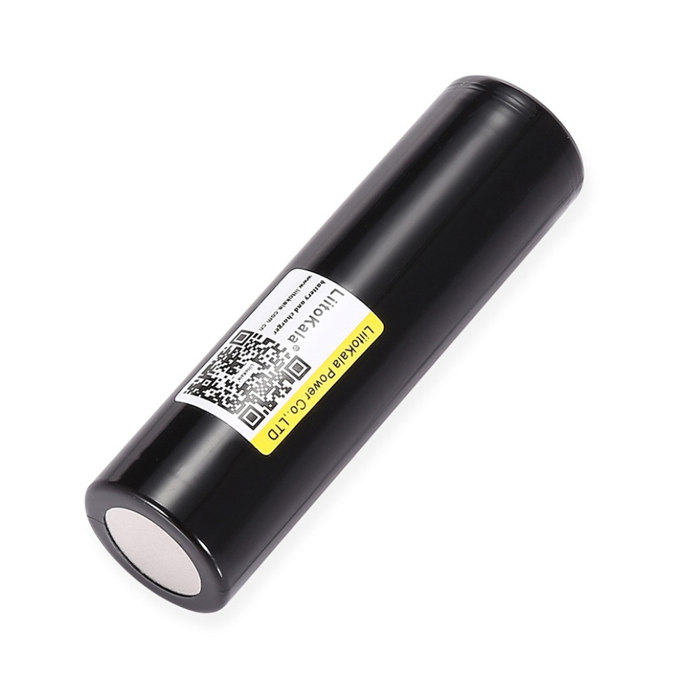 Акумулятор LiitoKala Lii-35A 18650 3500mah battery, фото 2