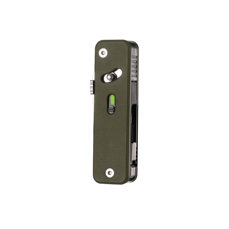 Мультитул Roxon Flex Companion S503G зелений, фото 2