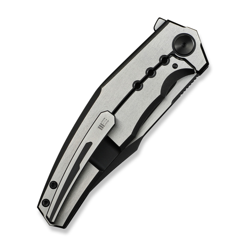 Ніж складаний Weknife Kyklos Satin WE23086-3