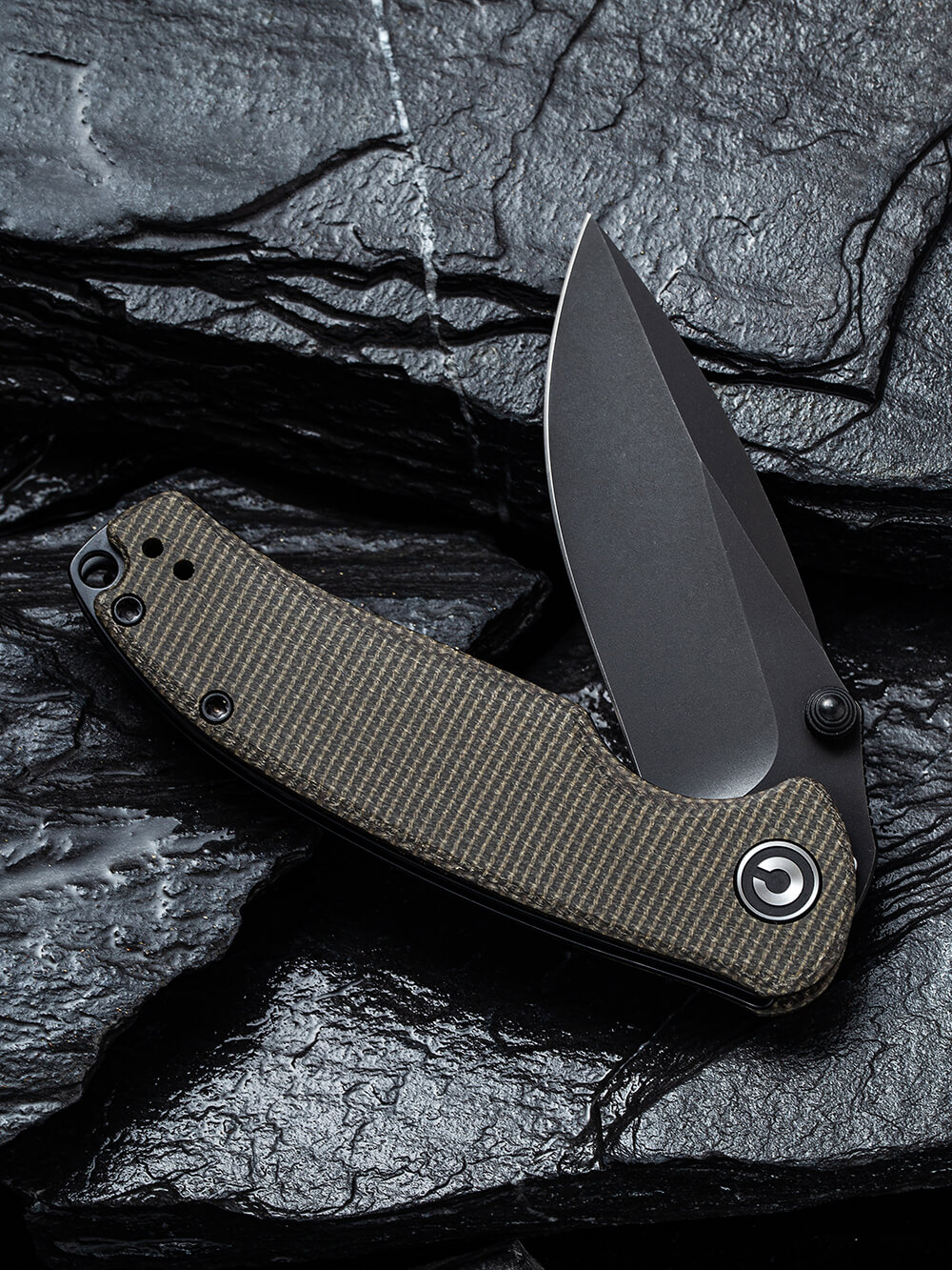 Ніж складаний Civivi Pintail C2020C
