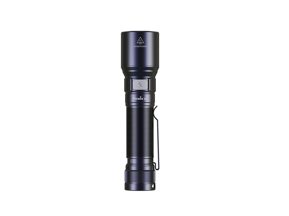 Ліхтар ручний Fenix C6V3.0
