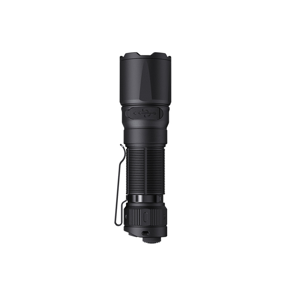 Тактичний ліхтар ручний Fenix TK05R, фото 4