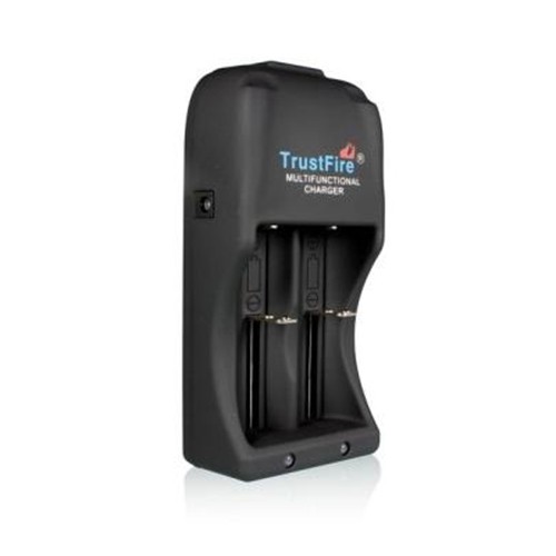 Зарядное устройство 2*18650 Trustfire new