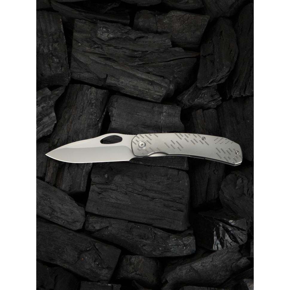 Нож складной Weknife Inmate WE23096B-1