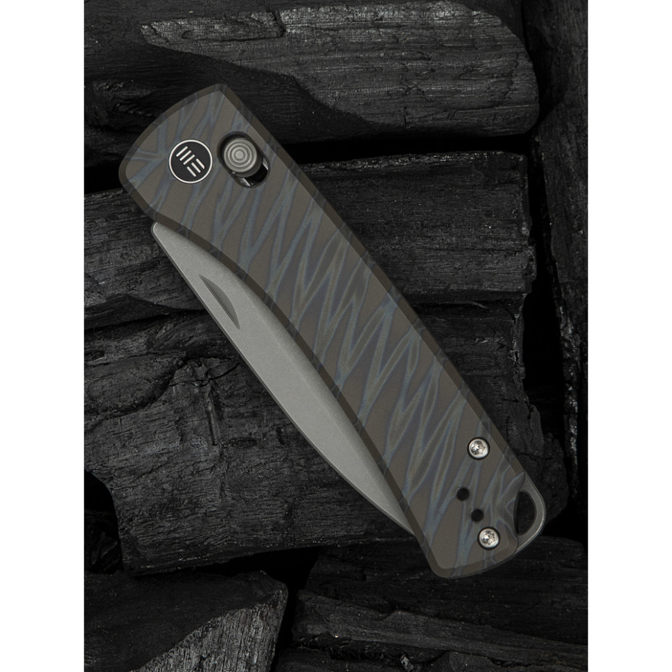 Нож складной Weknife Nightblade WE22046-3