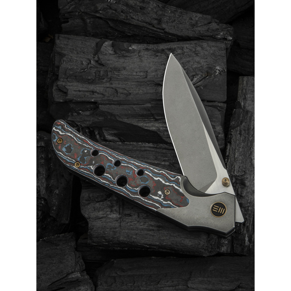 Нож складной Weknife WE-Guthrie WE23072B-3
