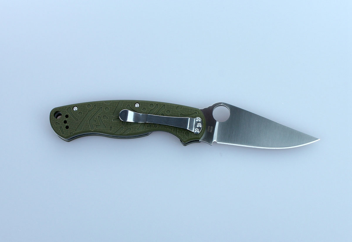 Нож складной Ganzo G7301-BK черный