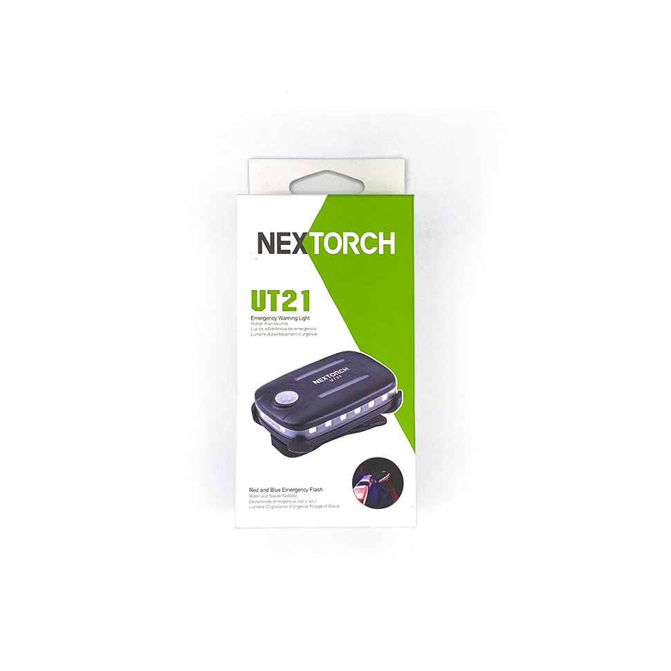 Ліхтар сигнальний Nextorch UT21, фото 9