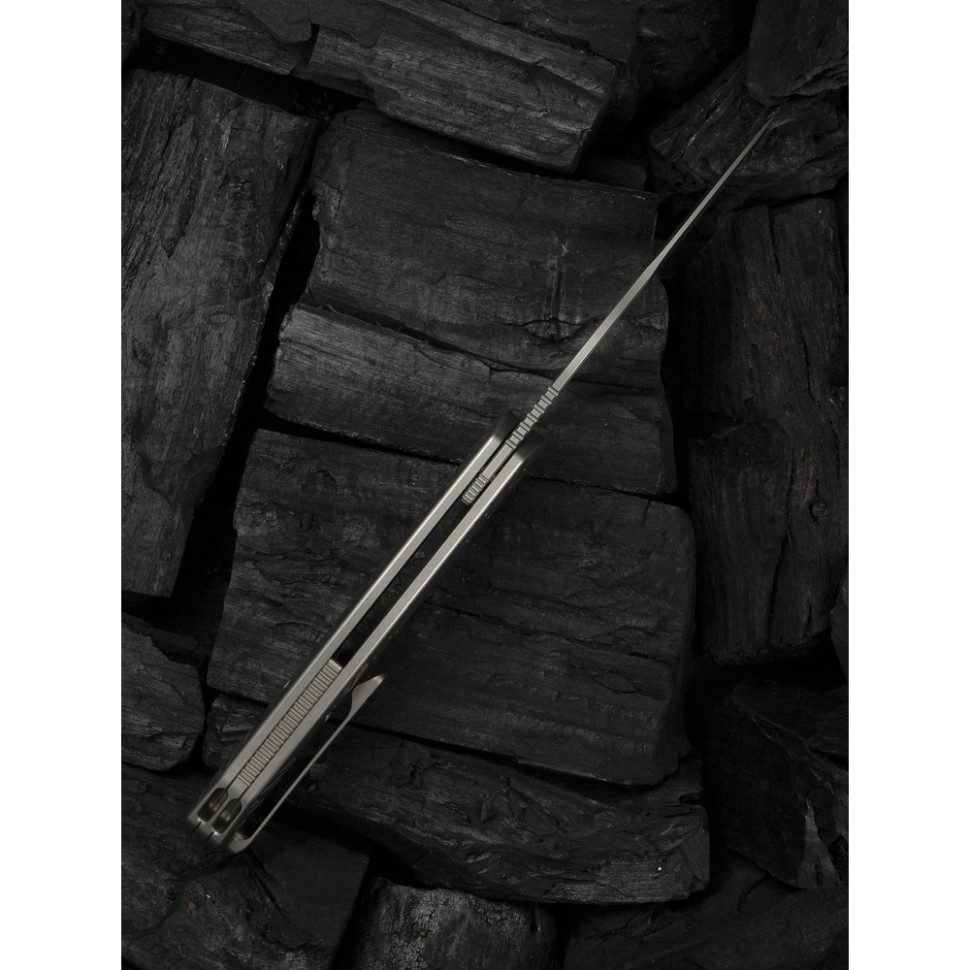 Нож складной Weknife Inmate WE23096B-1