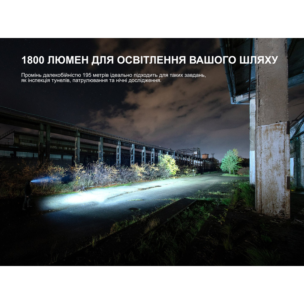 Мультиліхтар Fenix HM61R V3.0, фото 8