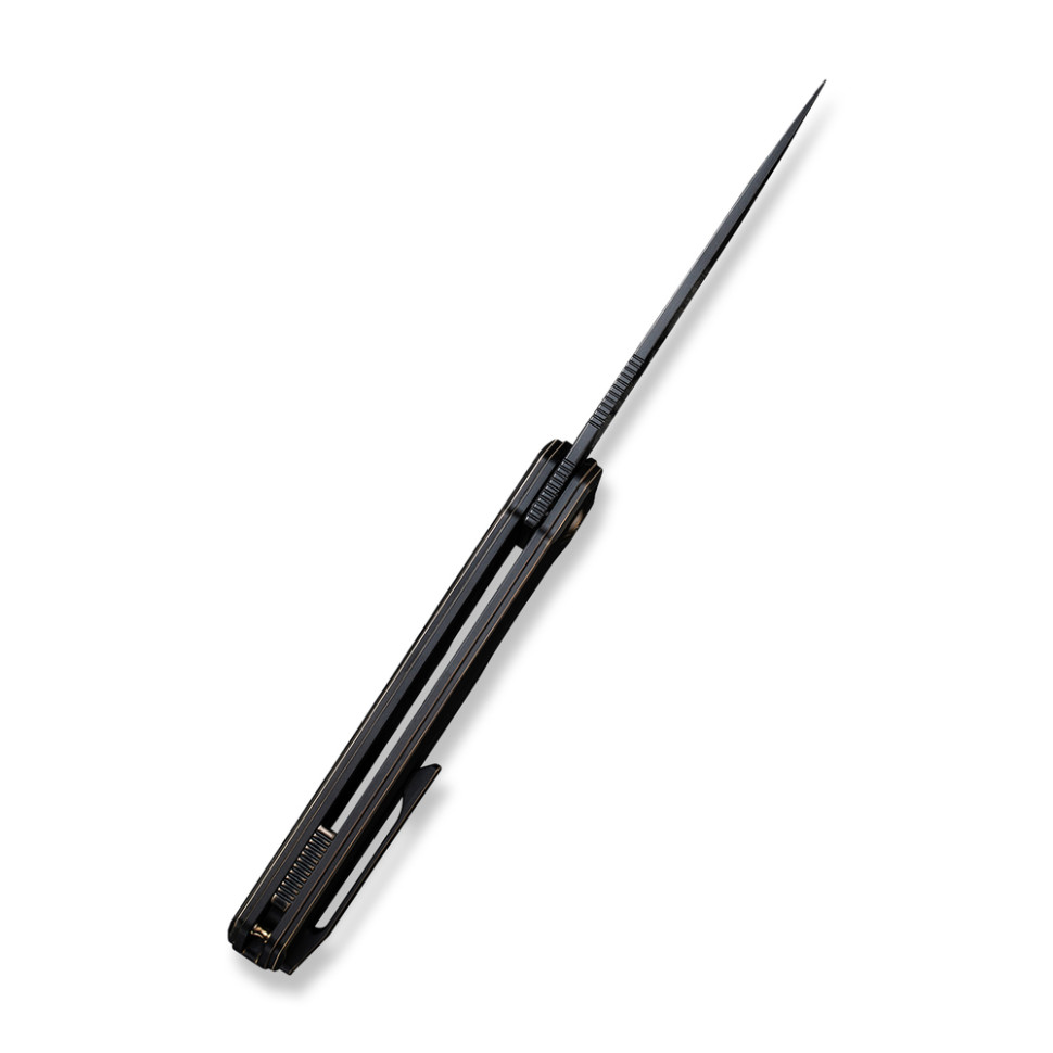 Ніж складаний Weknife Navo WE22026-3