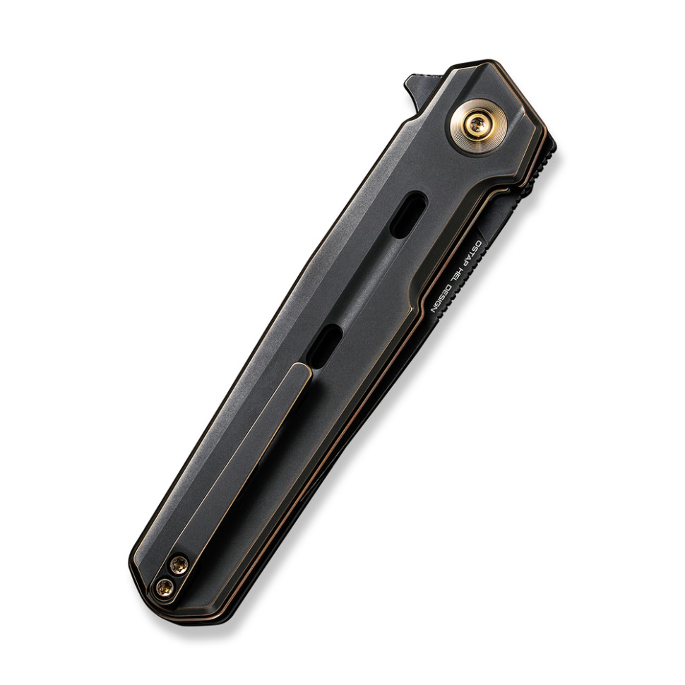 Ніж складаний Weknife Navo WE22026-3