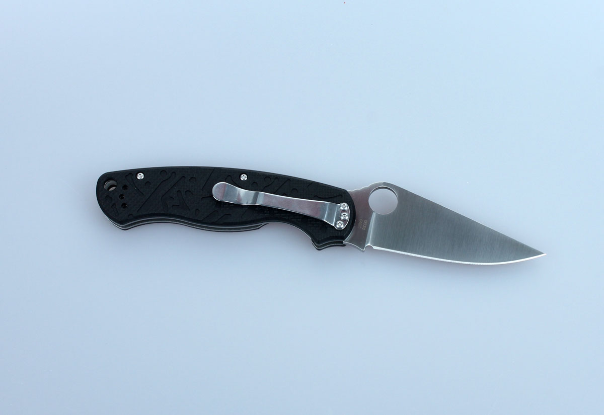 Ніж складаний Ganzo G7301-OR помаранчевий