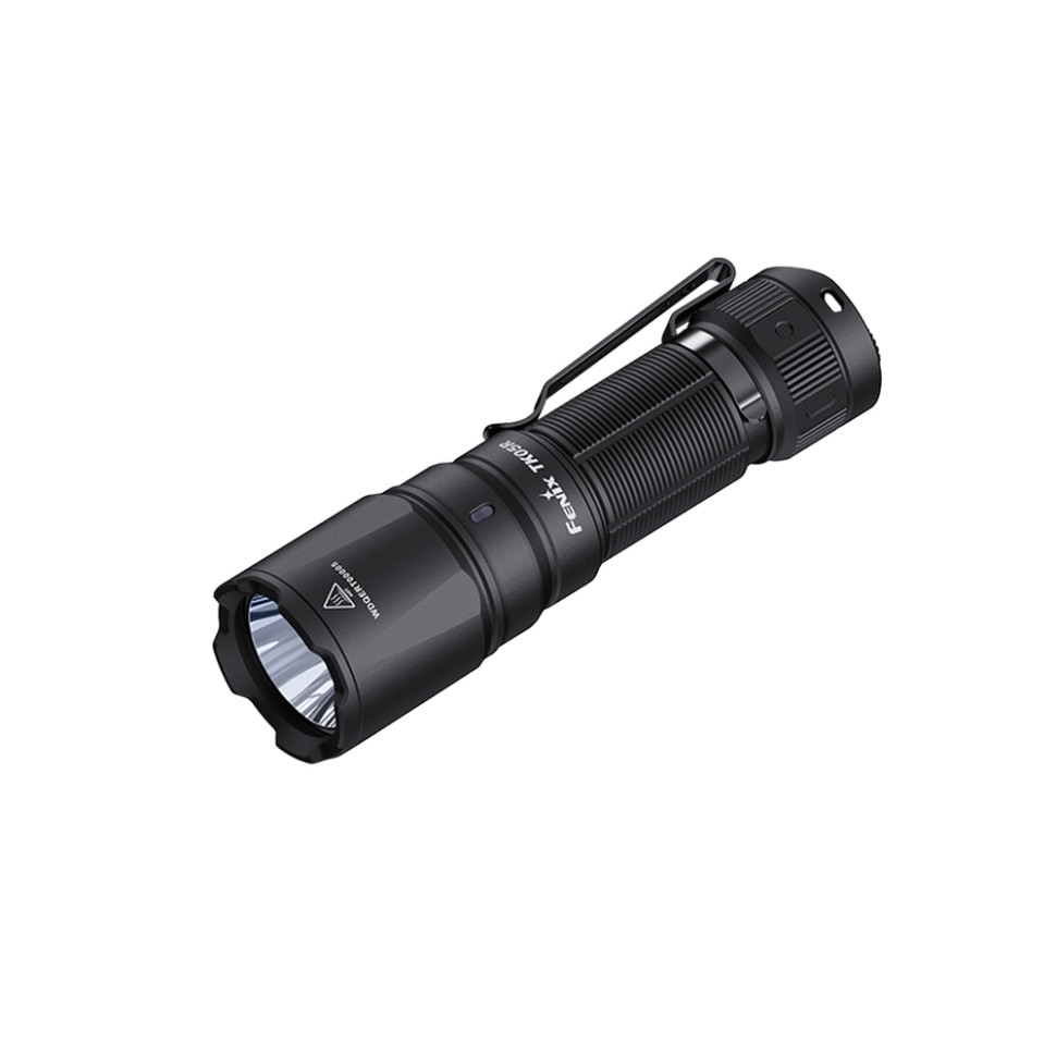 Тактичний ліхтар ручний Fenix TK05R, фото 2