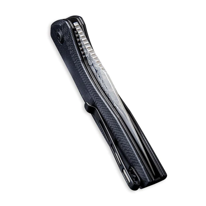 Нож складной Civivi Baklash C801DS