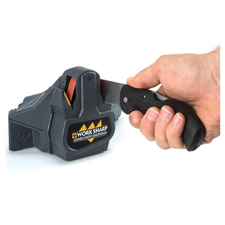 Work Sharp Combo Sharpener комбо точилка
