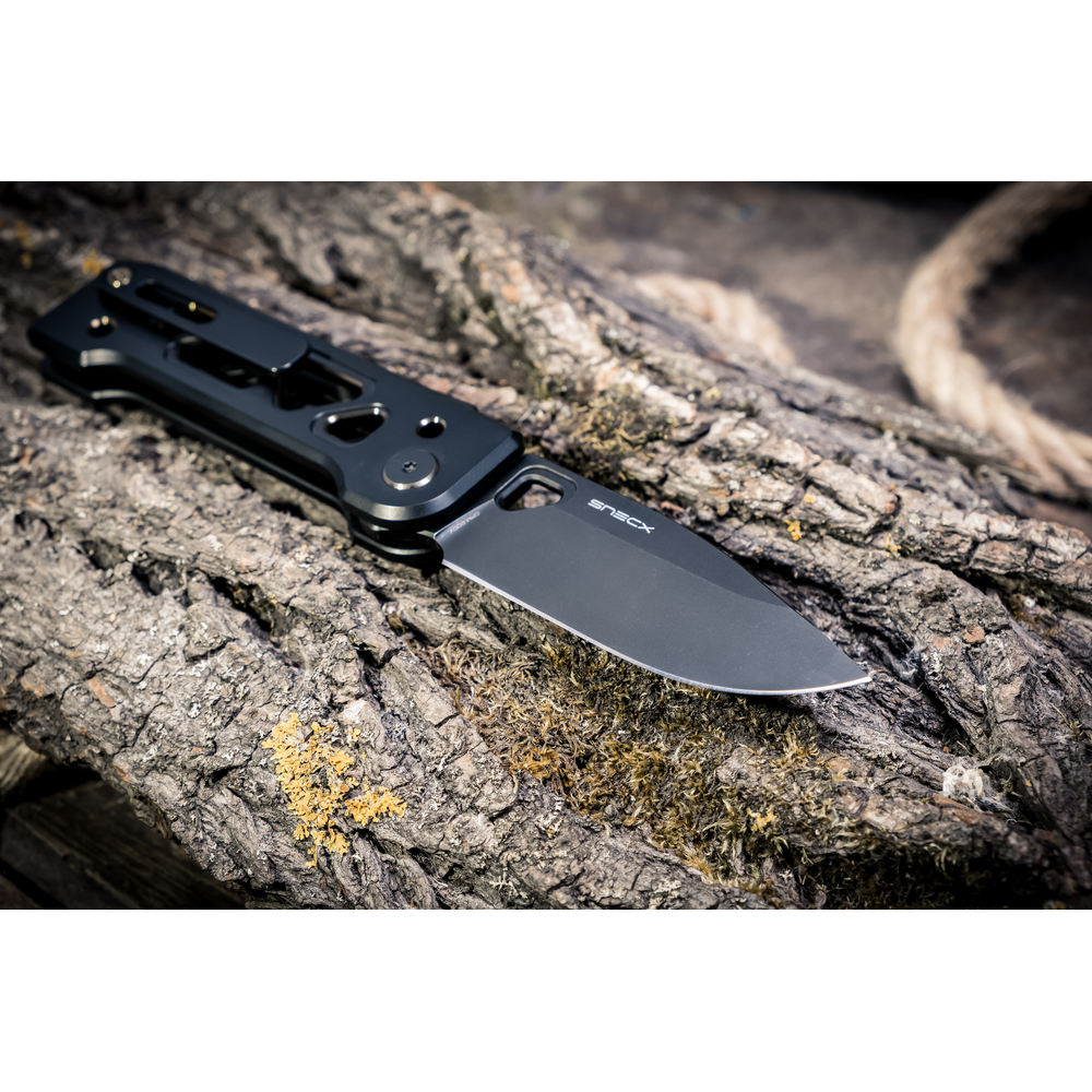 Ніж складаний Weknife Tyro WE24001-1