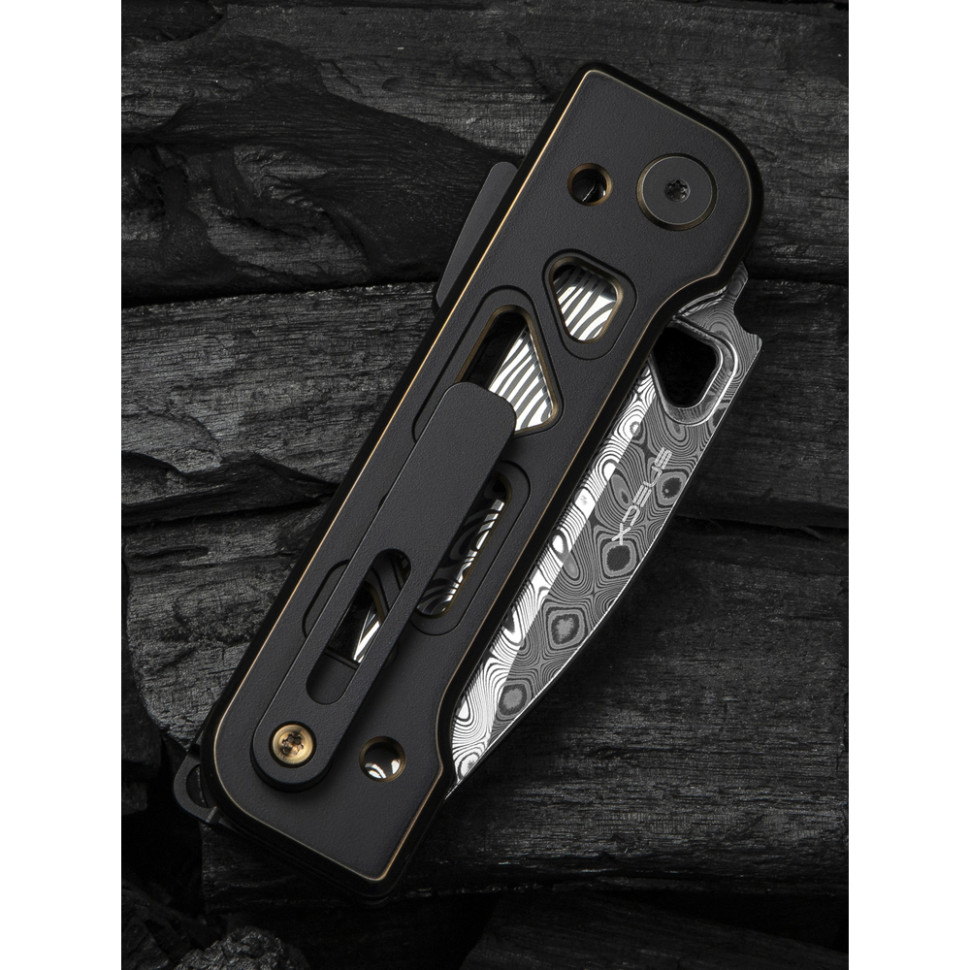 Ніж складаний Weknife Tyro WE24001-DS1