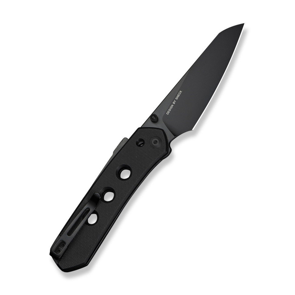 Нож складной Civivi Vision FG C22036-1