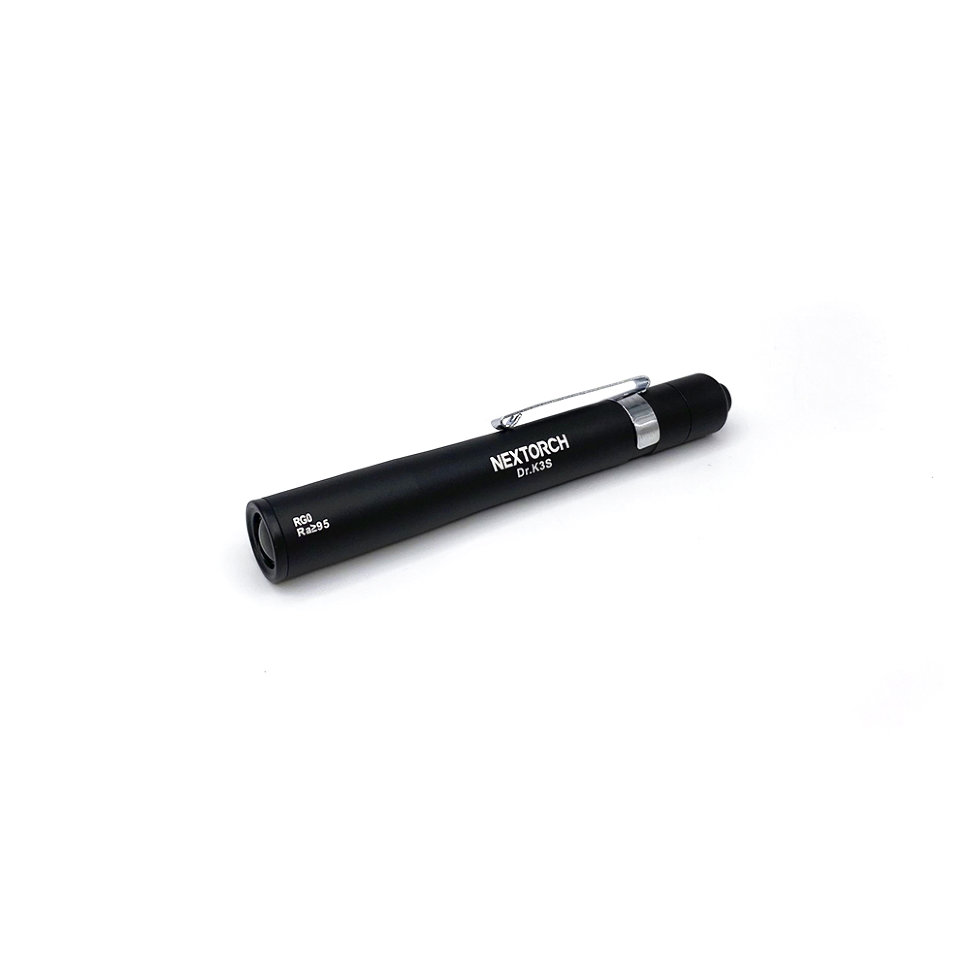 Ліхтар Nextorch Dr. K3S