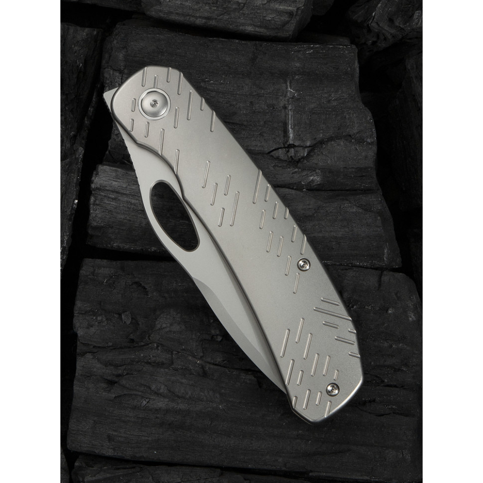 Нож складной Weknife Inmate WE23096B-1