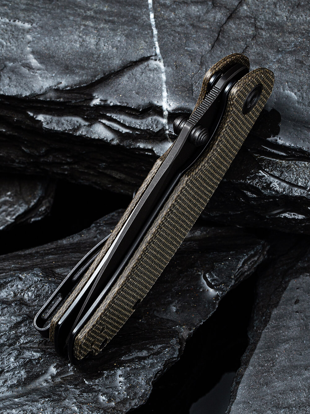 Ніж складаний Civivi Pintail C2020C