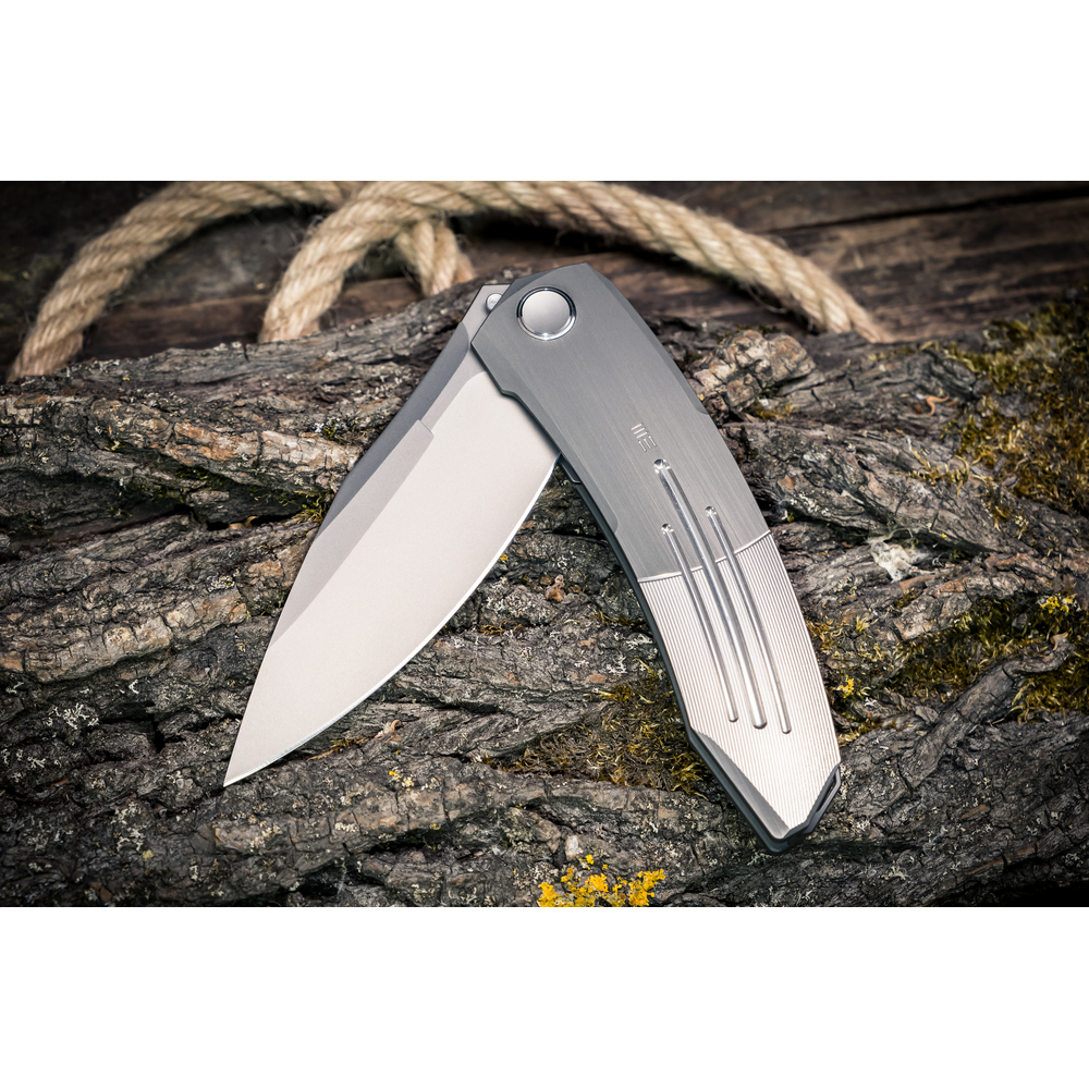 Ніж складаний Weknife Sine Wave WE23069B-2