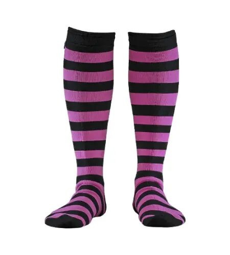 Шкарпетки водонепроникні Dexshell Longlite Pink S, фото 2
