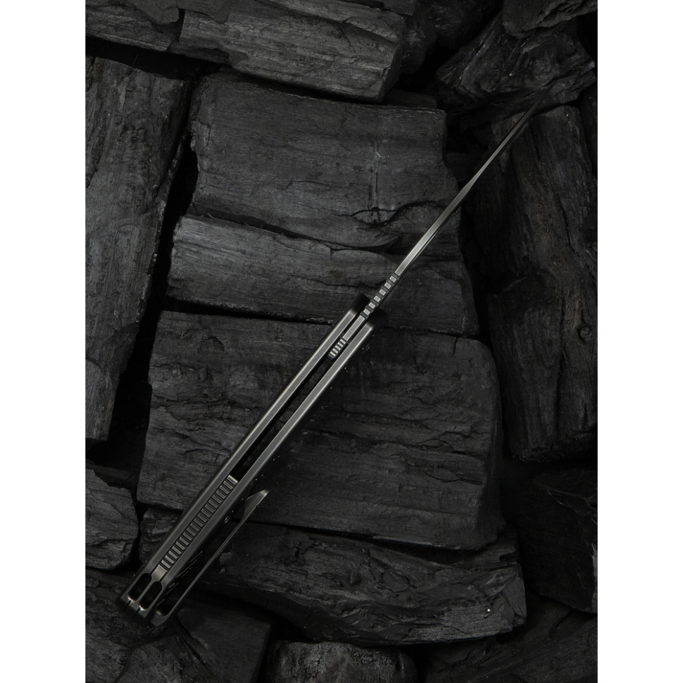 Ніж складаний Weknife Inmate WE23096B-4