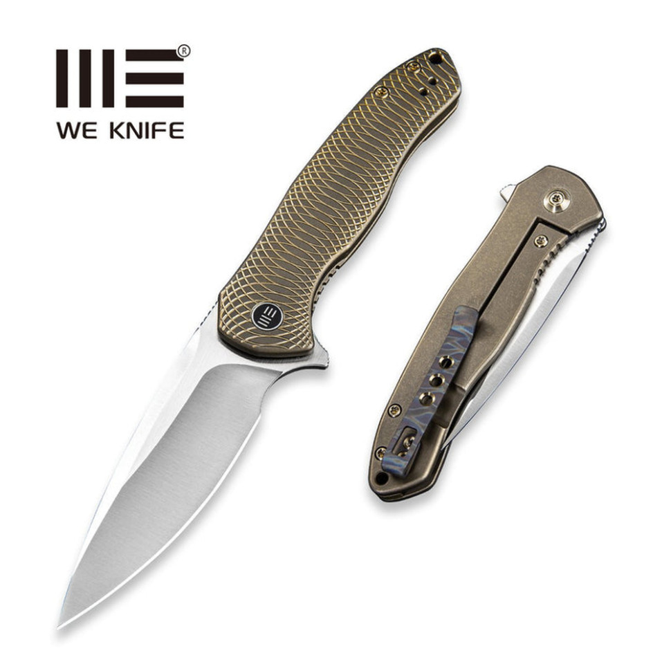 Нож складной Weknife Kitefin 2001C