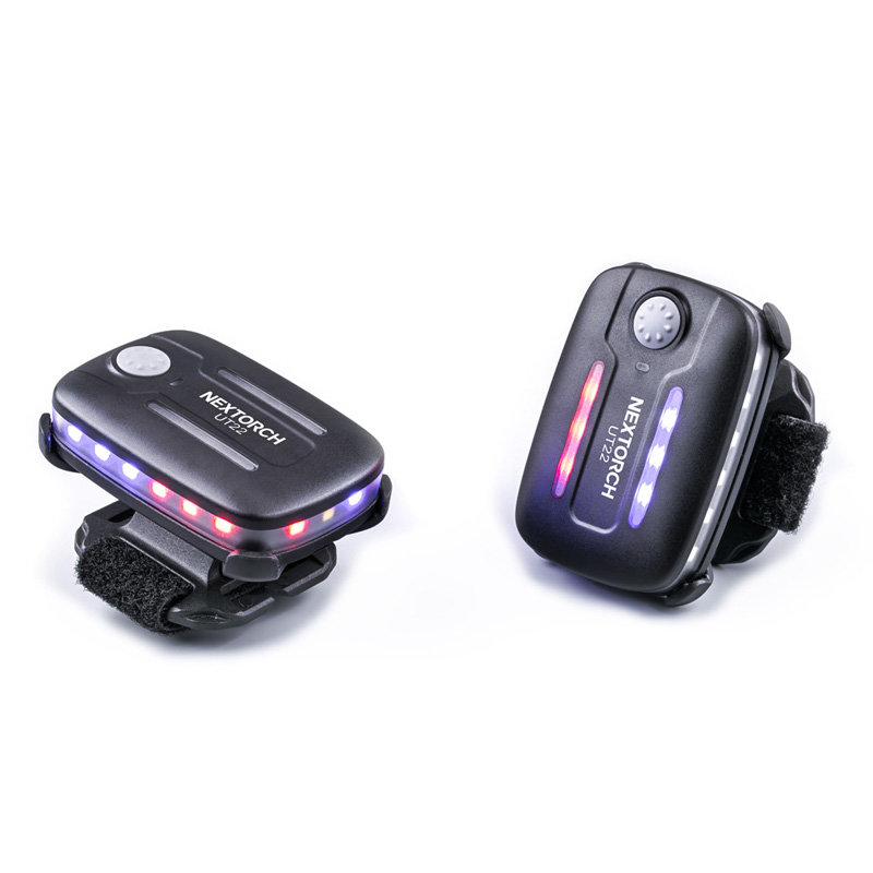 Ліхтар сигнальний Nextorch UT22, фото 3