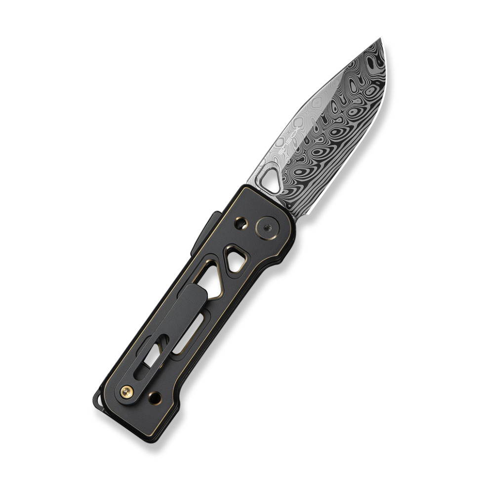 Ніж складаний Weknife Tyro WE24001-DS1