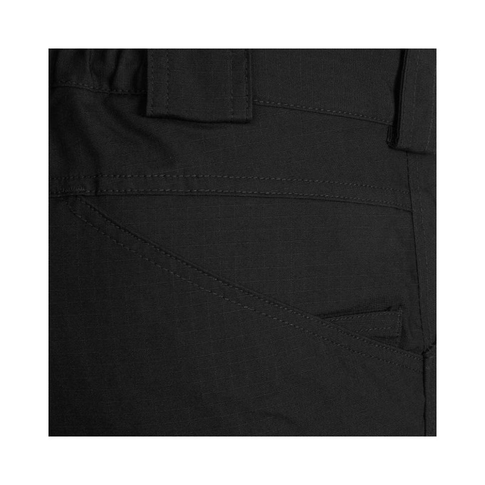 Штани тактичні Helikon-Tex UTP (Urban Tactical Pants) - PolyCotton Ripstop, Black, розмір M