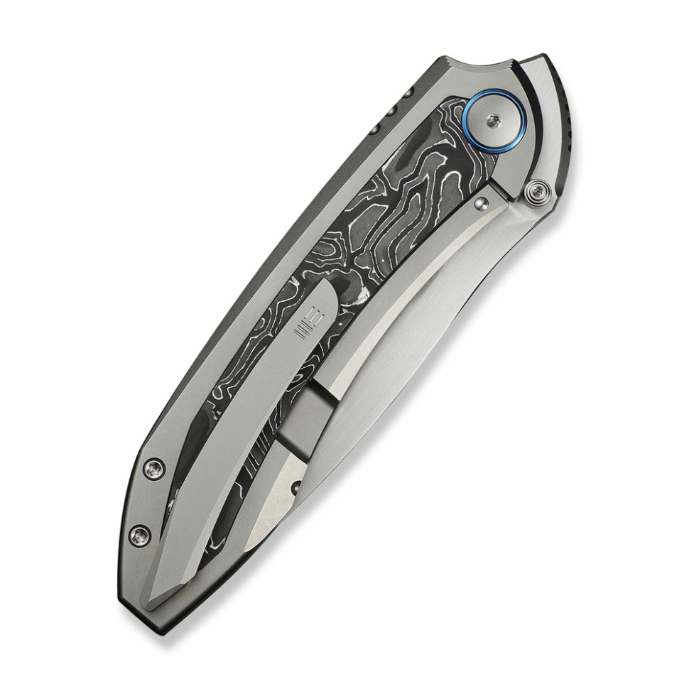 Ніж складаний Weknife Winsome WE23092-2
