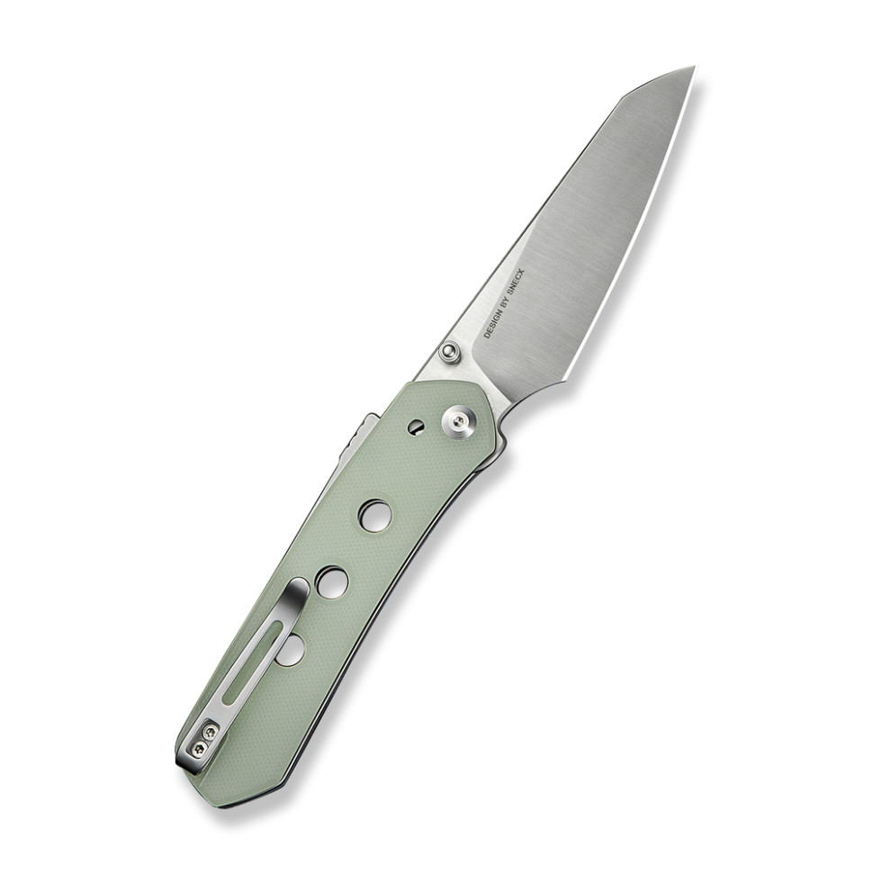 Нож складной Civivi Vision FG C22036-2