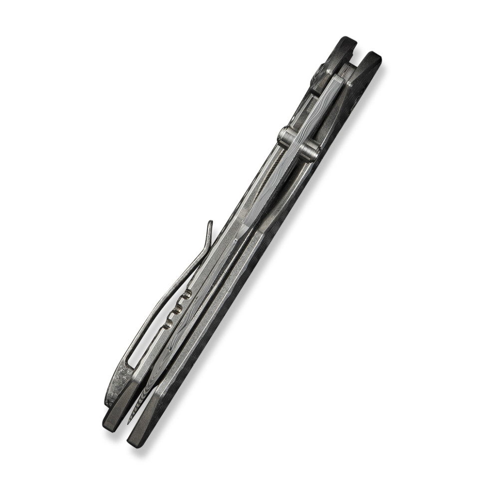 Ніж складаний Weknife High-Fin XL WE24010-DS1