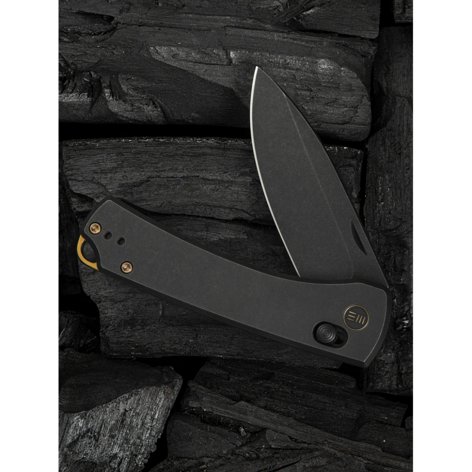 Нож складной Weknife Nightblade WE22046-1