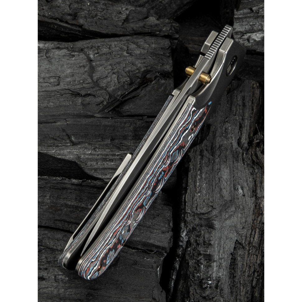 Нож складной Weknife WE-Guthrie WE23072B-3