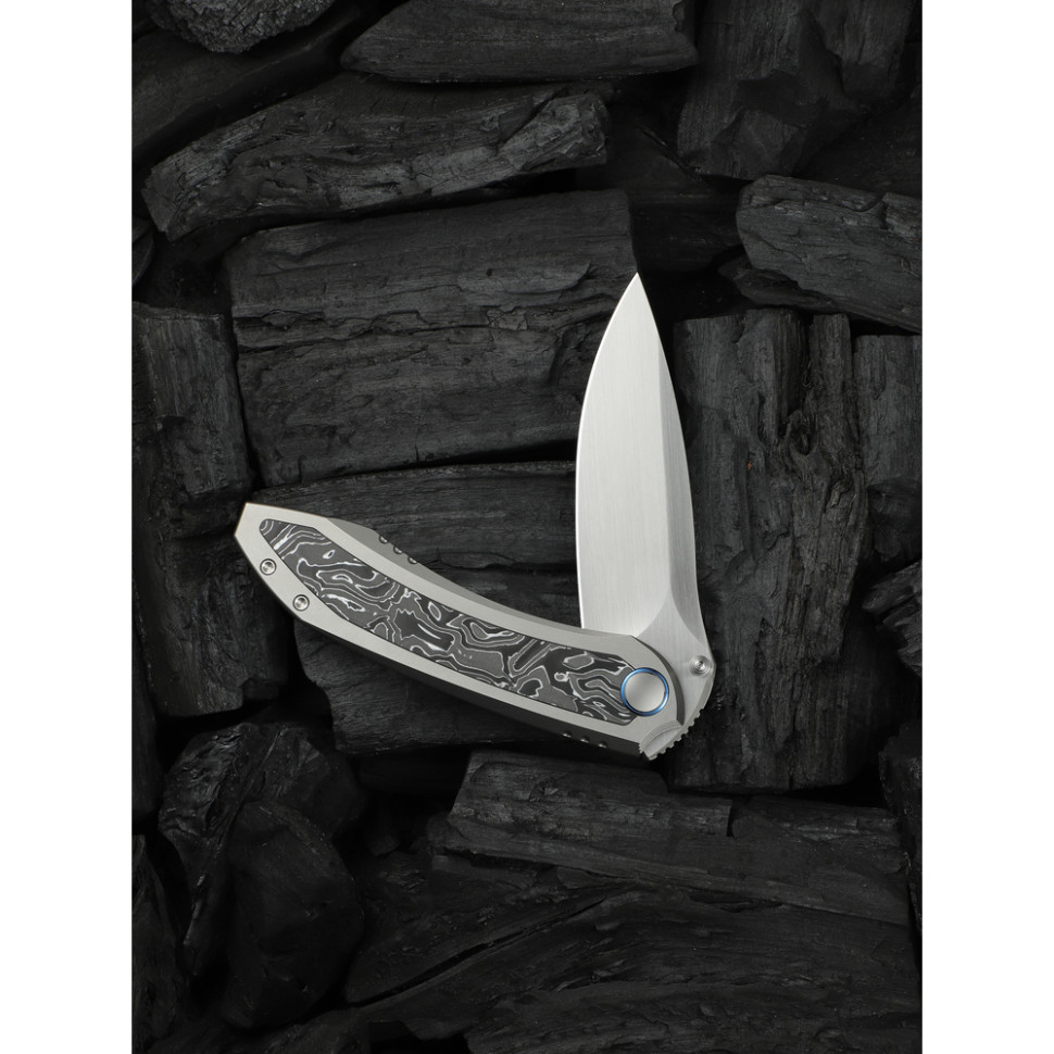 Ніж складаний Weknife Winsome WE23092-2