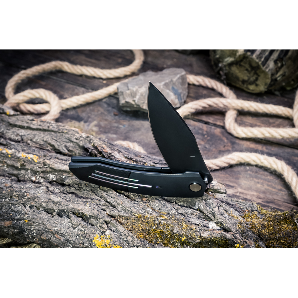 Ніж складаний Weknife Sine Wave WE23069B-1