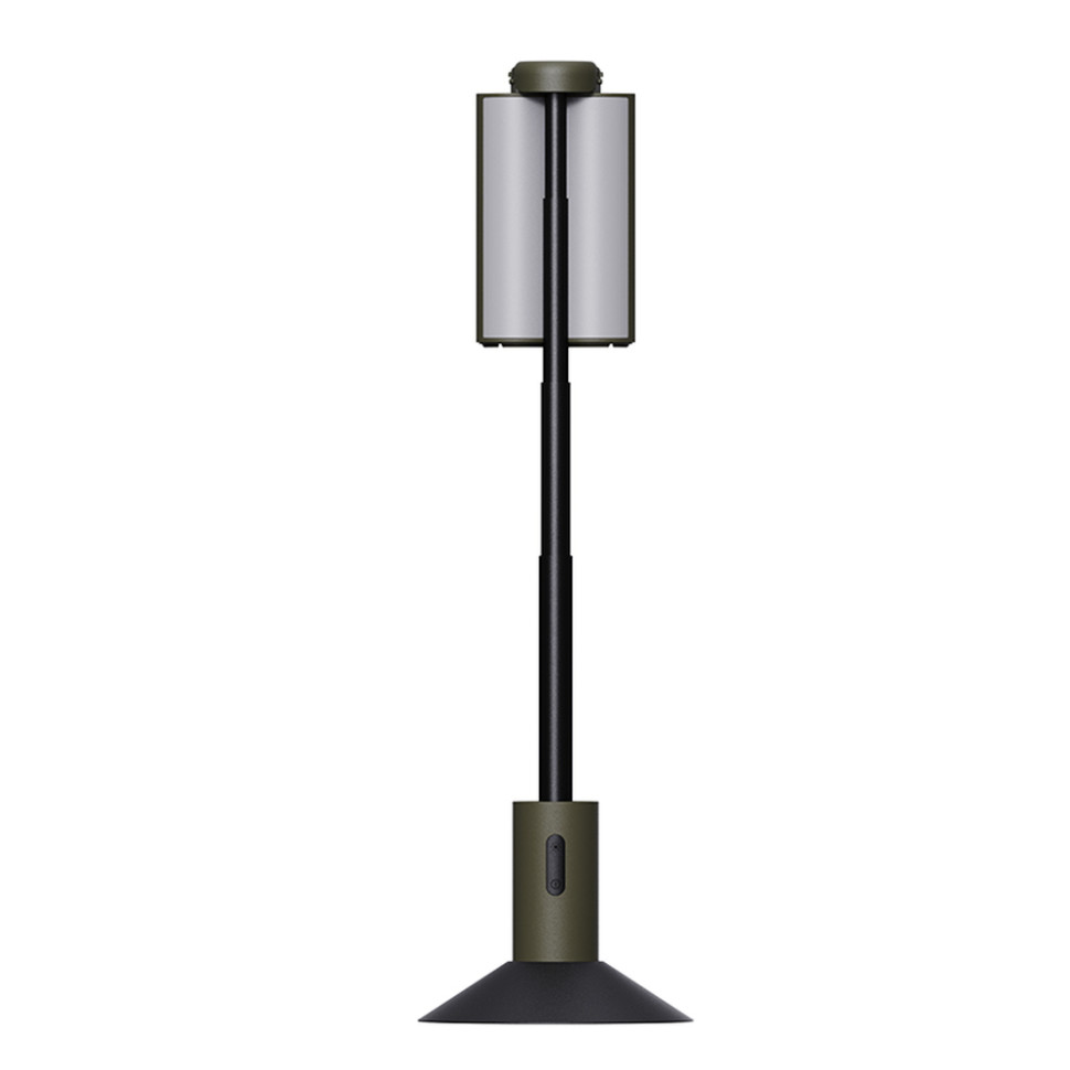 Багатофункціональний ліхтар-лампа NexTool Wukong Multifunctional Lamp, фото 6