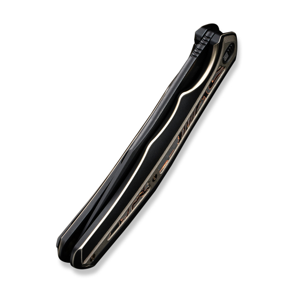 Нож складной Weknife Zonda WE22016-3