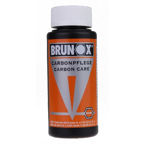 Brunox Carbon Care мастило для догляду за карбоном 100ml