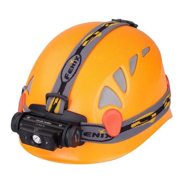 Ліхтар налобний Fenix HL60R DY Cree XM-L2 U2 Neutral White LED, фото 4