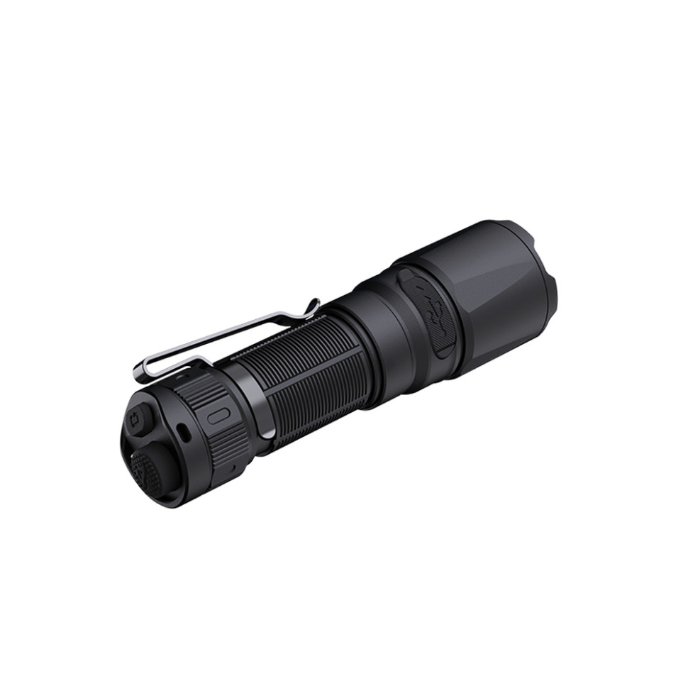 Тактичний ліхтар ручний Fenix TK05R, фото 3