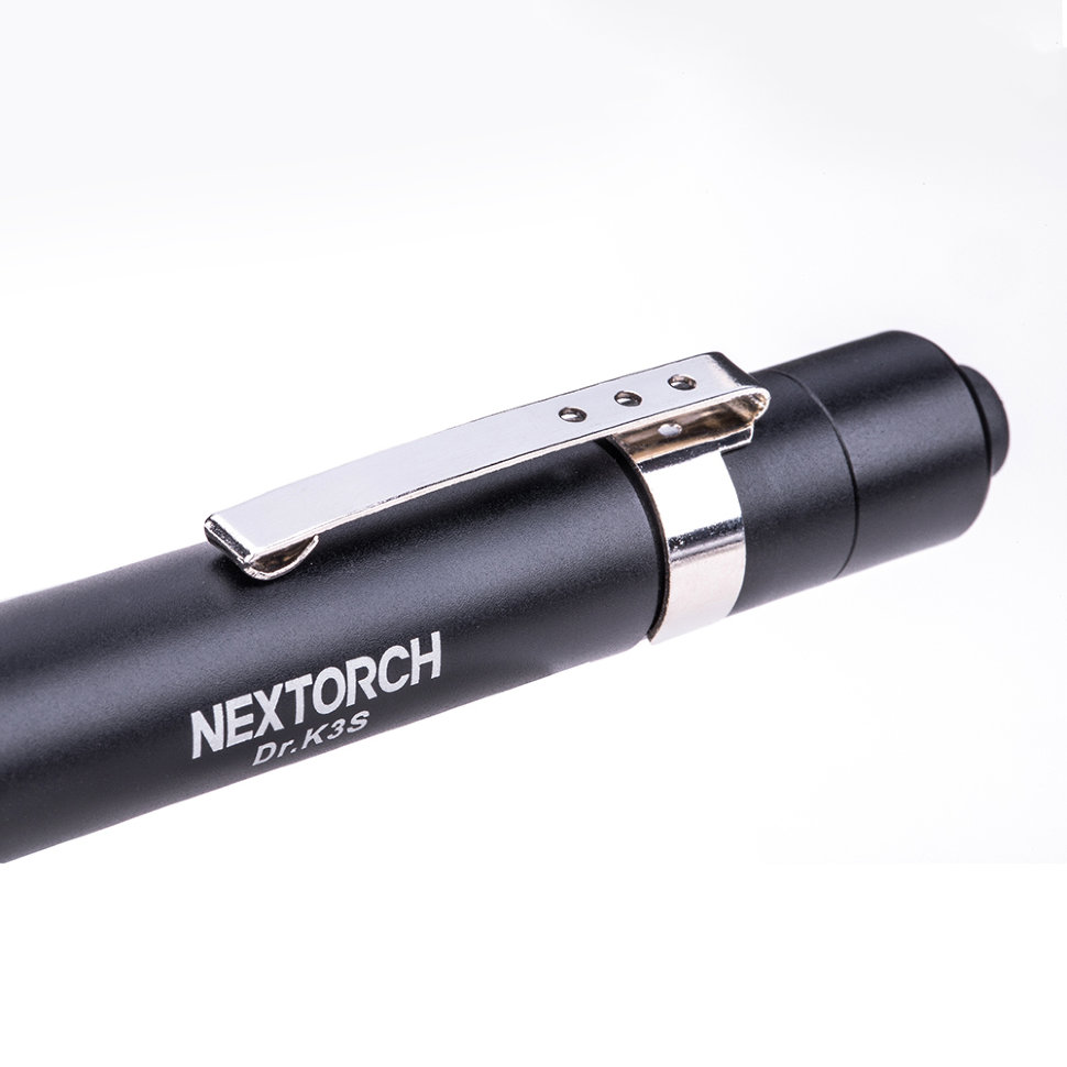 Ліхтар Nextorch Dr. K3S, фото 5