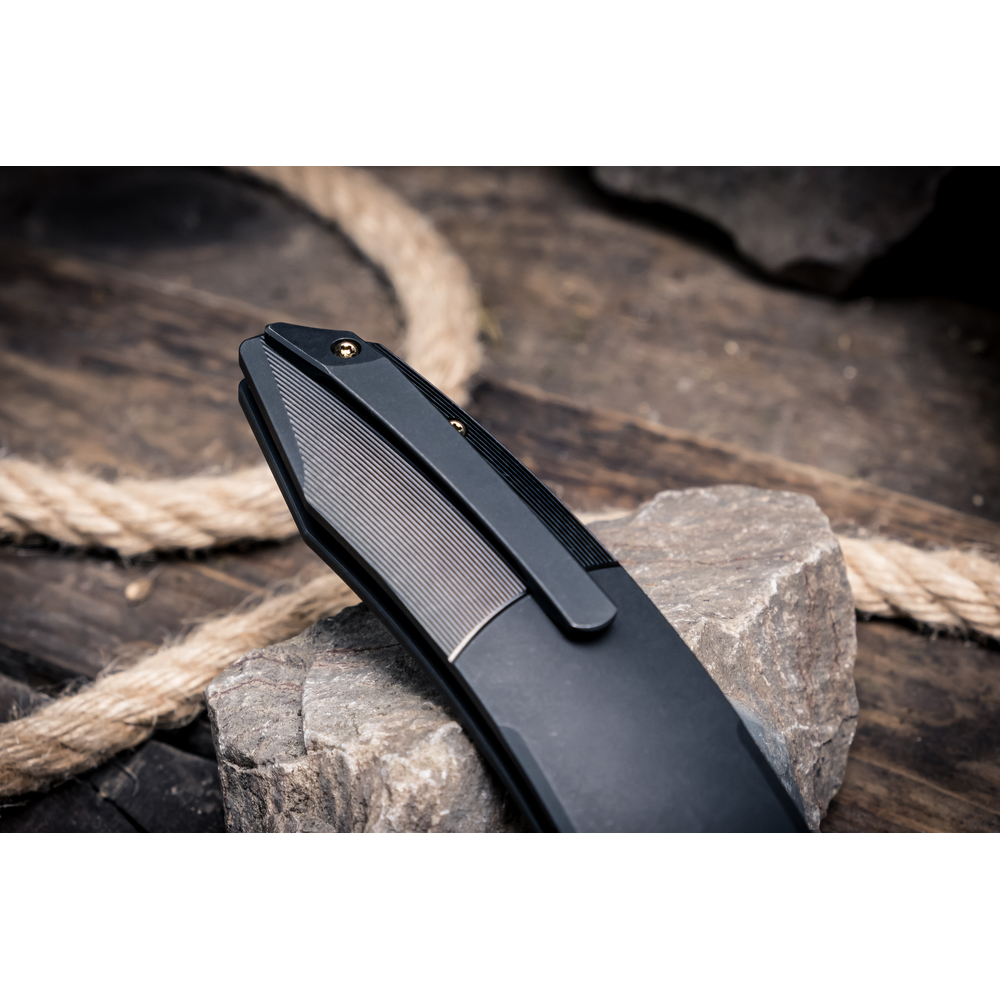 Ніж складаний Weknife Sine Wave WE23069B-1
