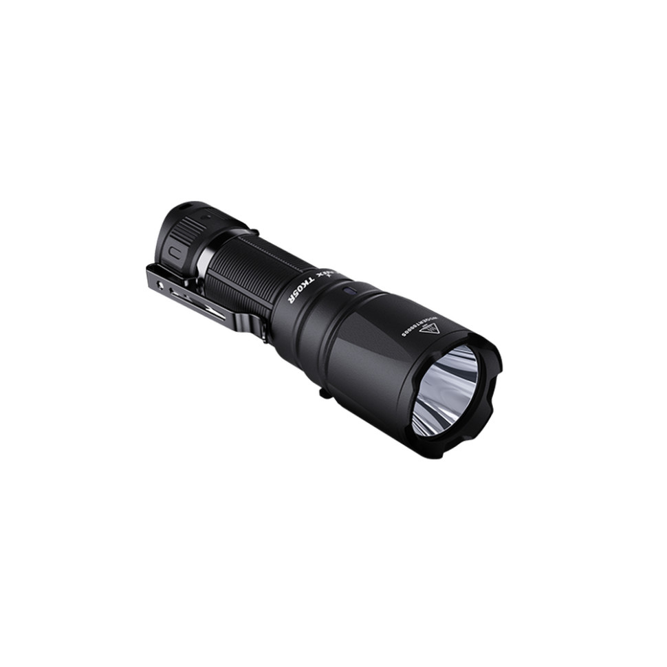 Тактичний ліхтар ручний Fenix TK05R, фото 5